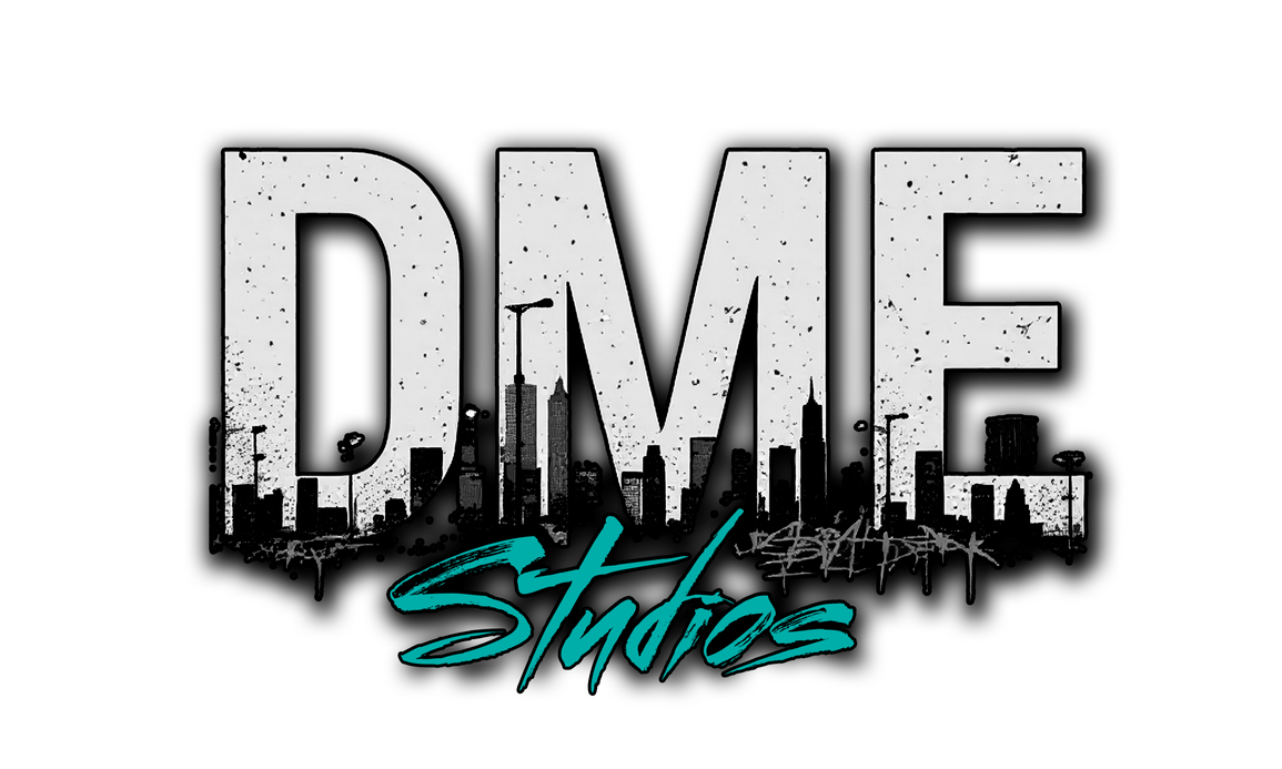 Real studio photo for Drastic Measures Entertainment